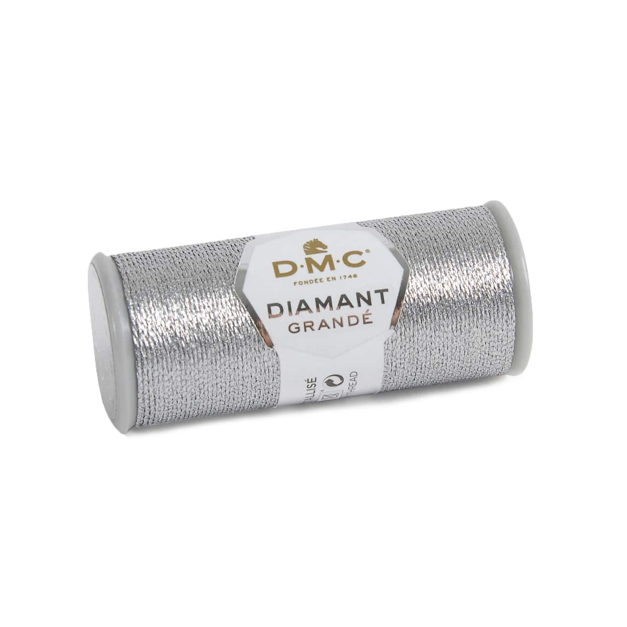 DMC&#xAE; Diamant Grand&#xE9; Metallic Thread
